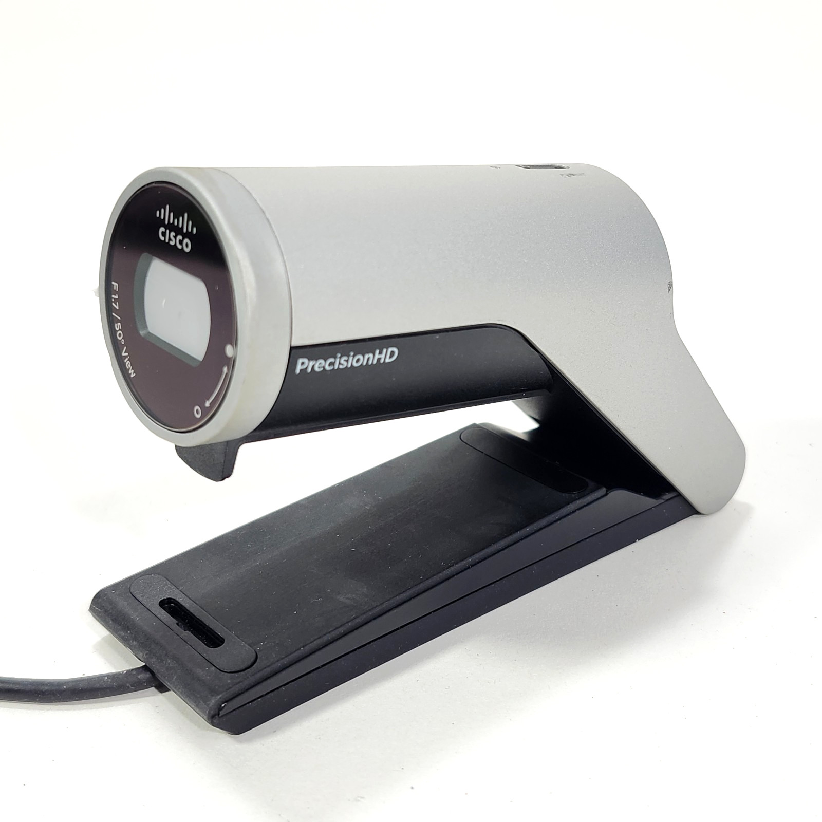 Cisco TTC8-03 Precision HD TelePresence USB Webcam