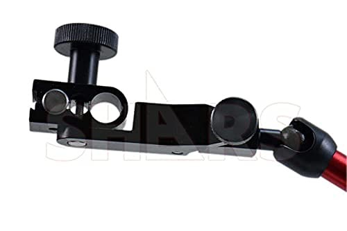 176lb Magnetic Base Indicator Holder Fine Adjust