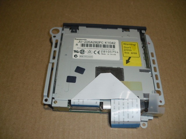 Floppy  Disk  Drive for Toshiba   Satellite 2805   Laptop