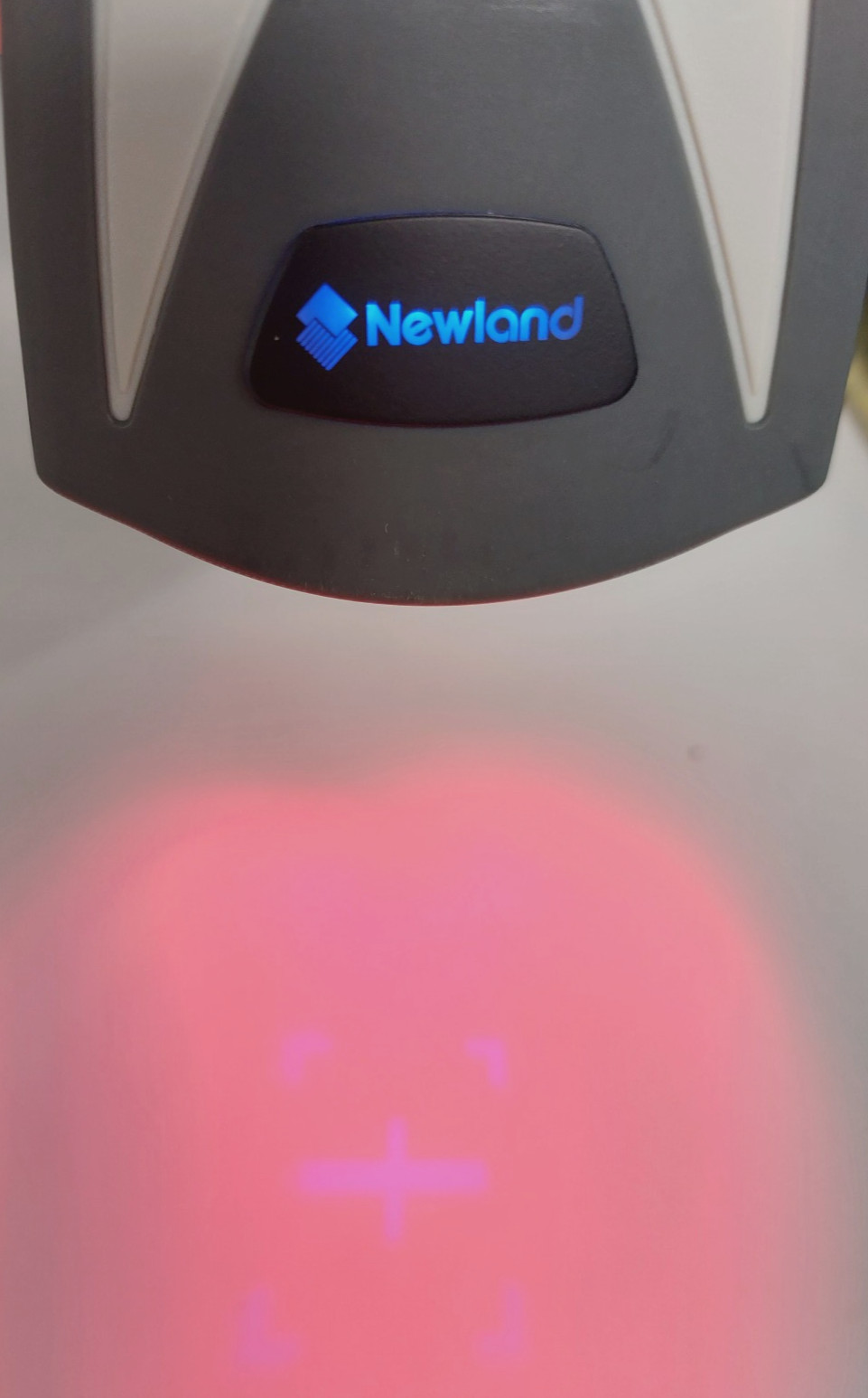 Newland 2D Barcode Scanner NLS-HR200 Series V2.3