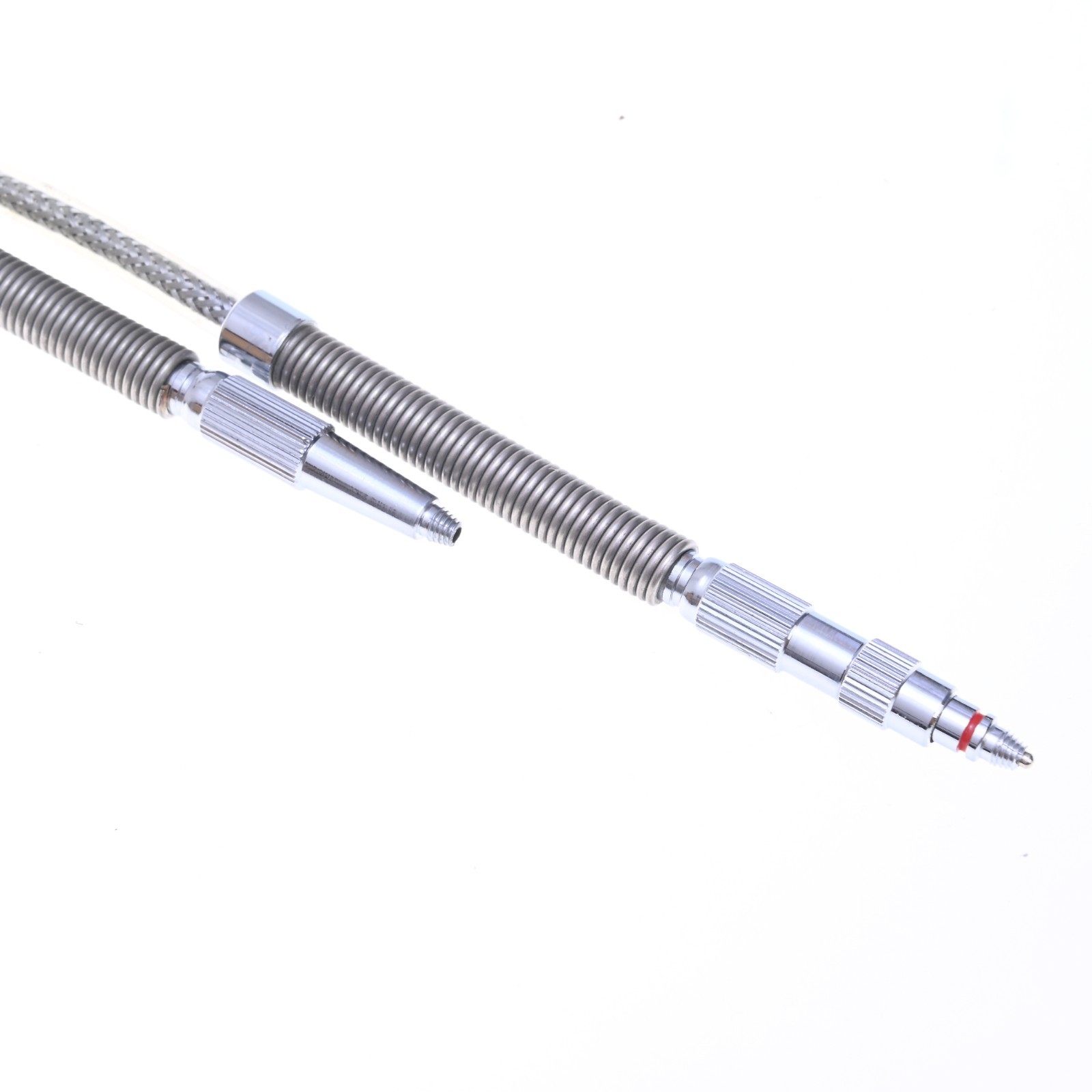 Olympus Double Shutter Release Cable For Bellows