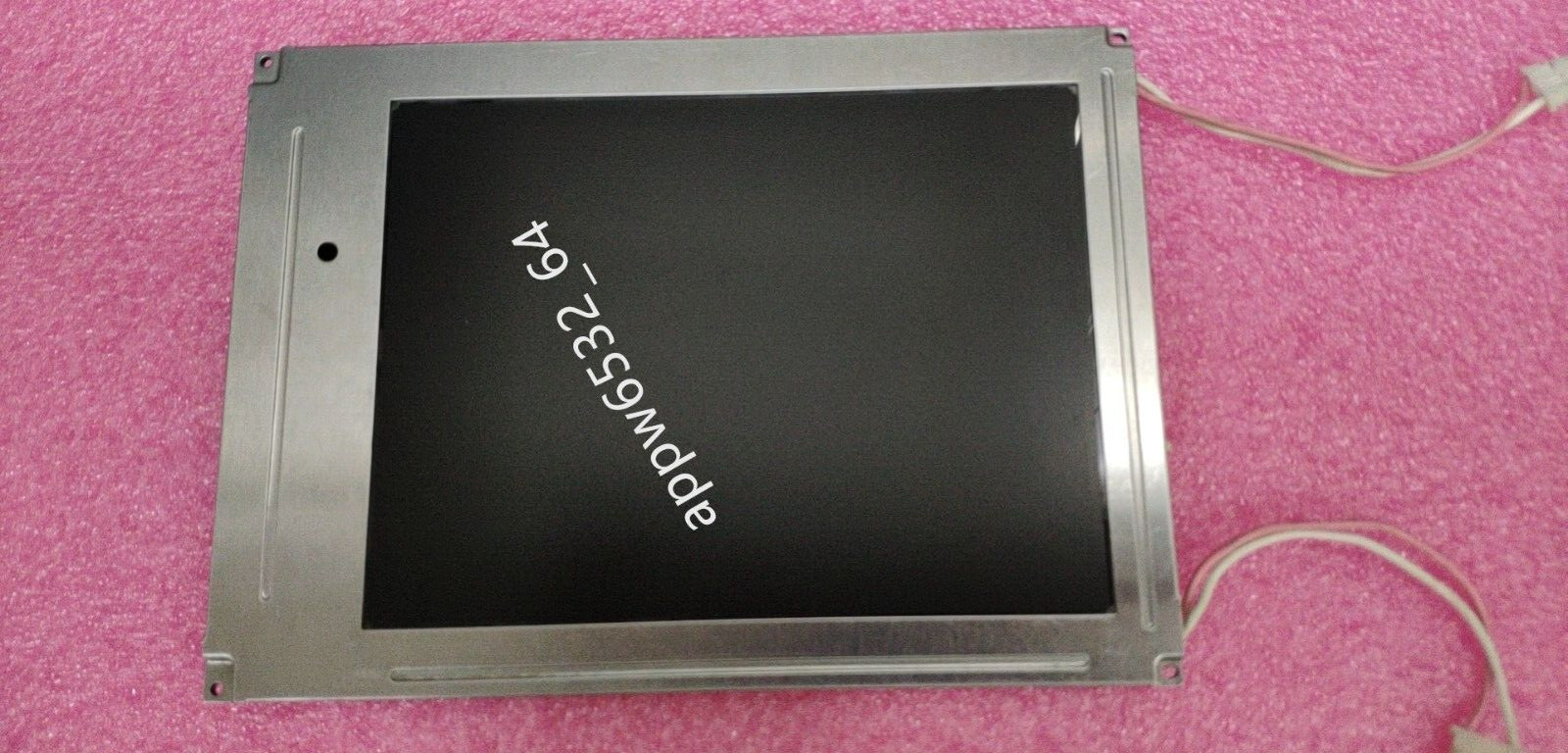 6.4-inch   PD064VL1(LF)   640*408  LCD screen panel, fast shipping