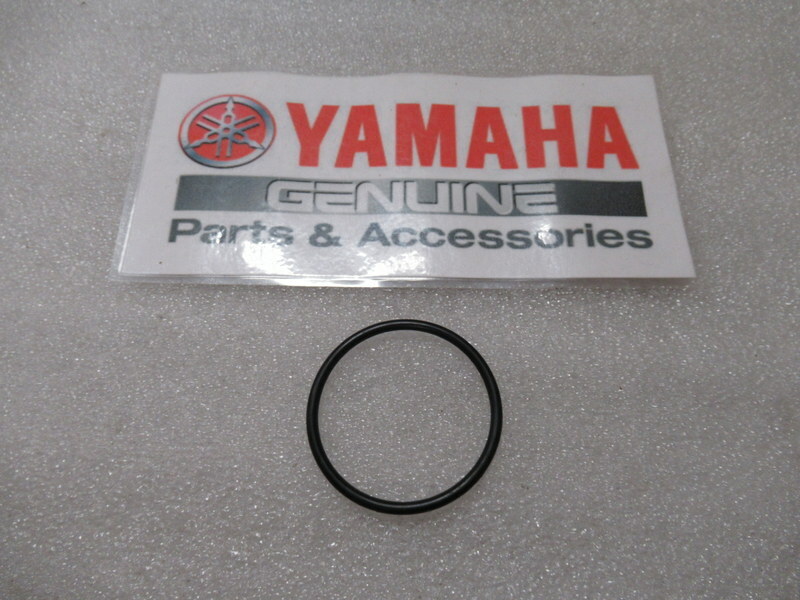 J1B Genuine Yamaha Marine 93210-37M67 O-Ring OEM New Factory Boat Parts