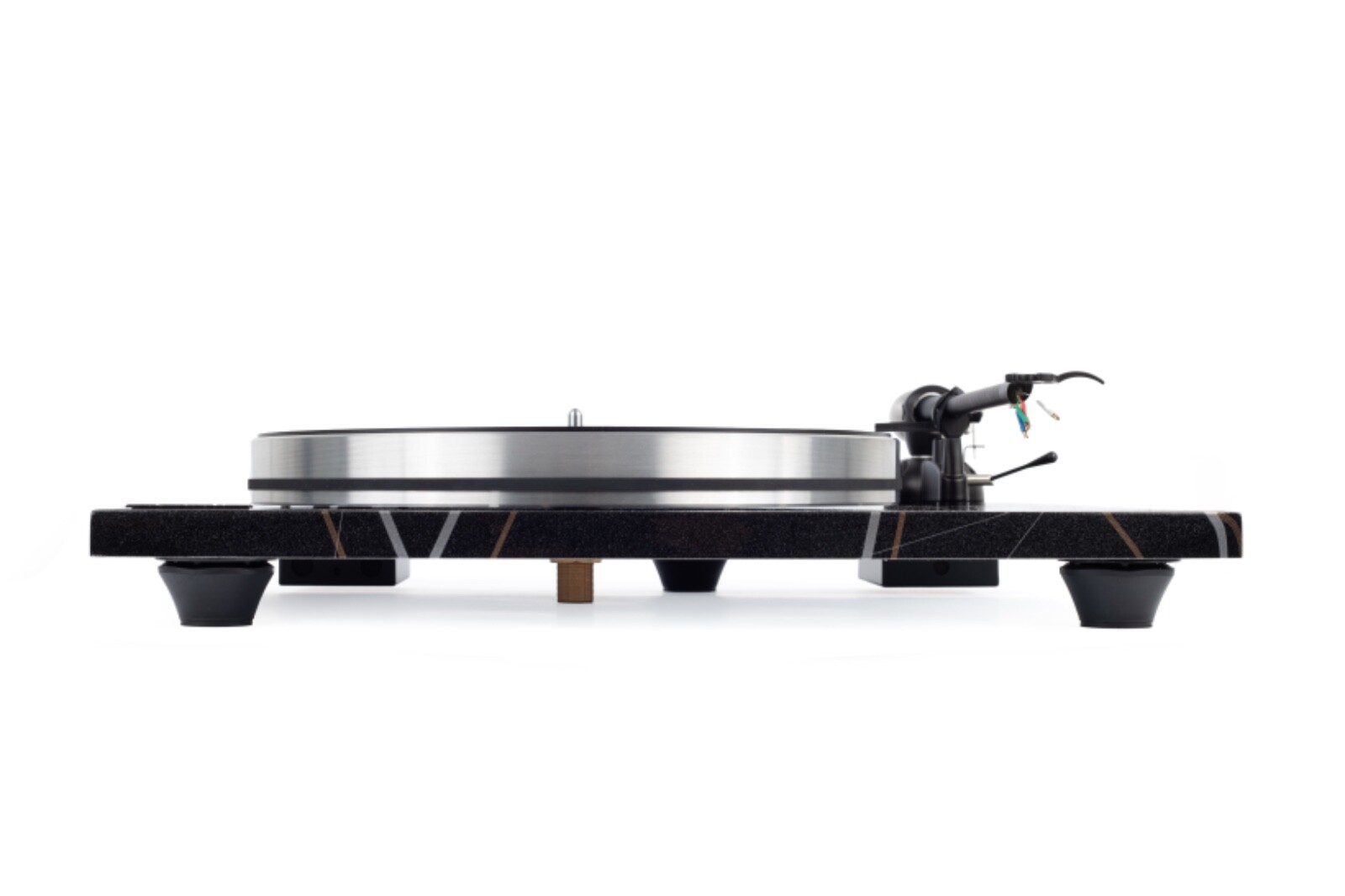 Auris Audio Funky turntable