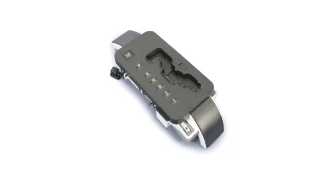 Genuine Mopar Floor Shifter Bezel 68069850AB