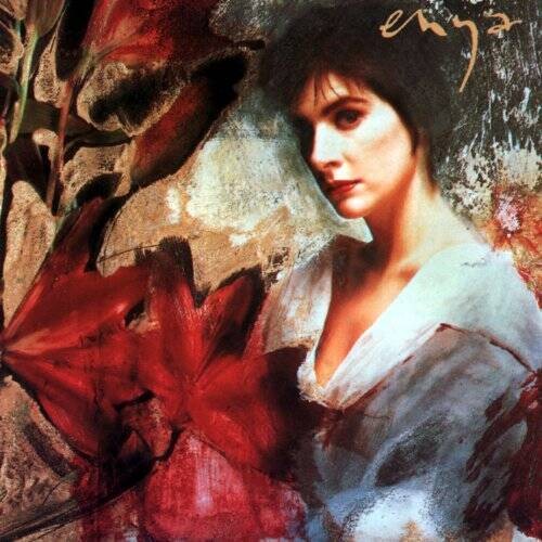 Watermark - Audio CD By ENYA - GOOD