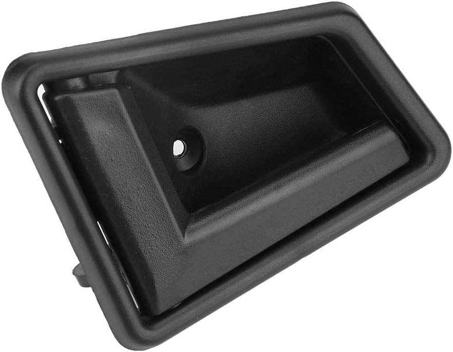 Parts, Accessories for Nterior Door Handle Left Side Replacement, Front Left Ins