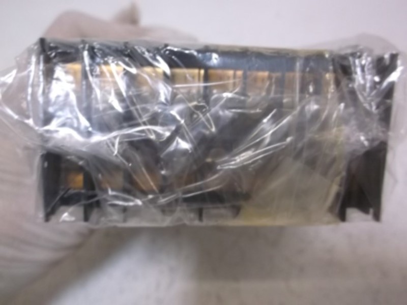 WEST INST. CAPP M3700-L02-T1418-22H21 TEMPERATURE CONTROLLER NSMP