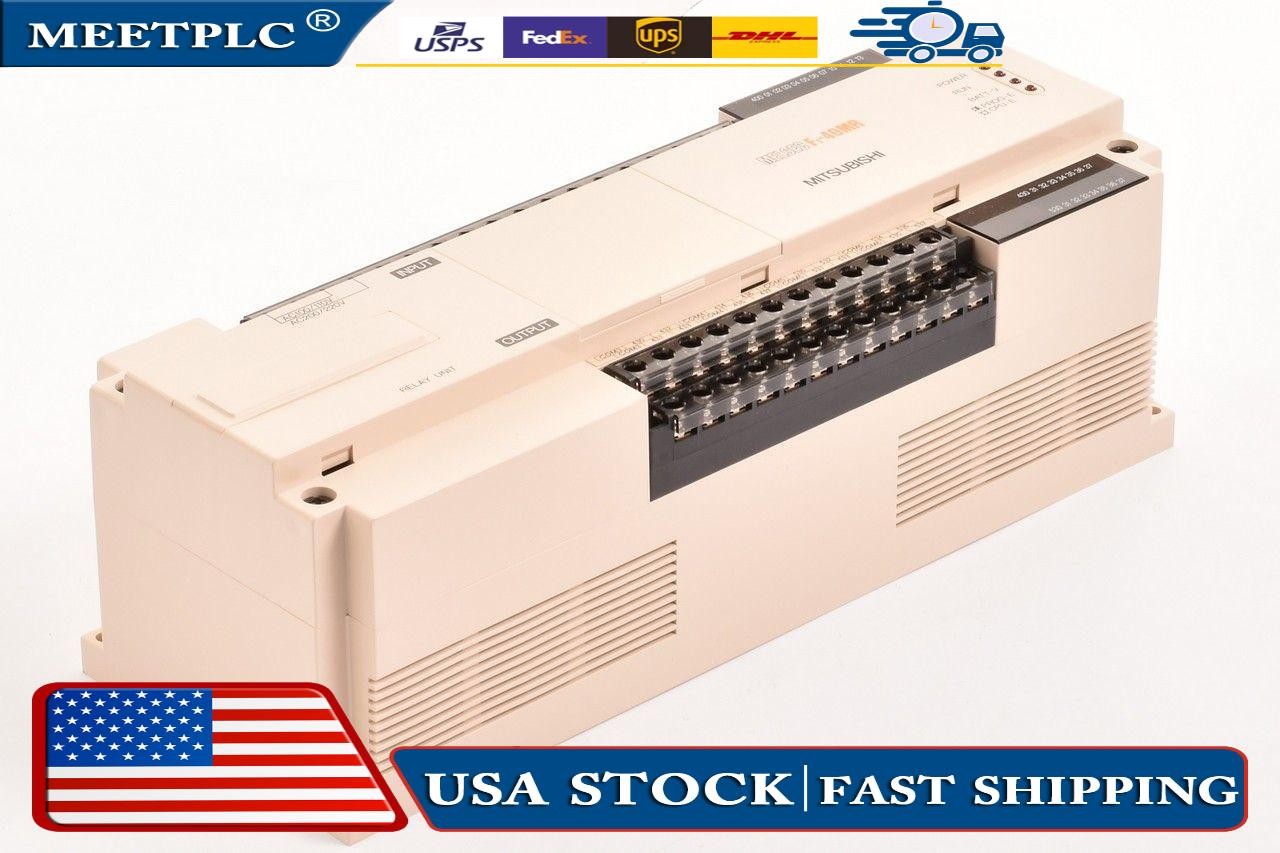 F1-40MR Mitsubishi - New - incl. warranty - shipped within 1 business day