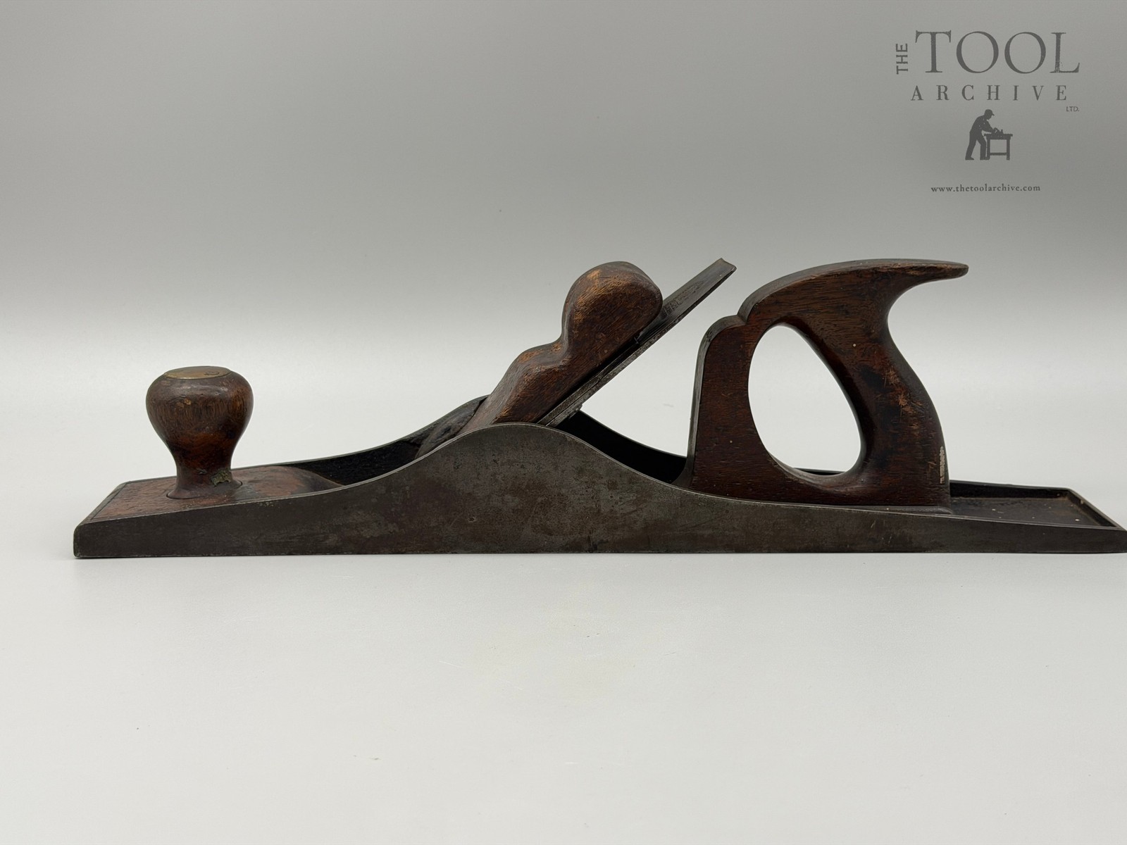 Knowles-Type Jack Plane (Unruh Collection)
