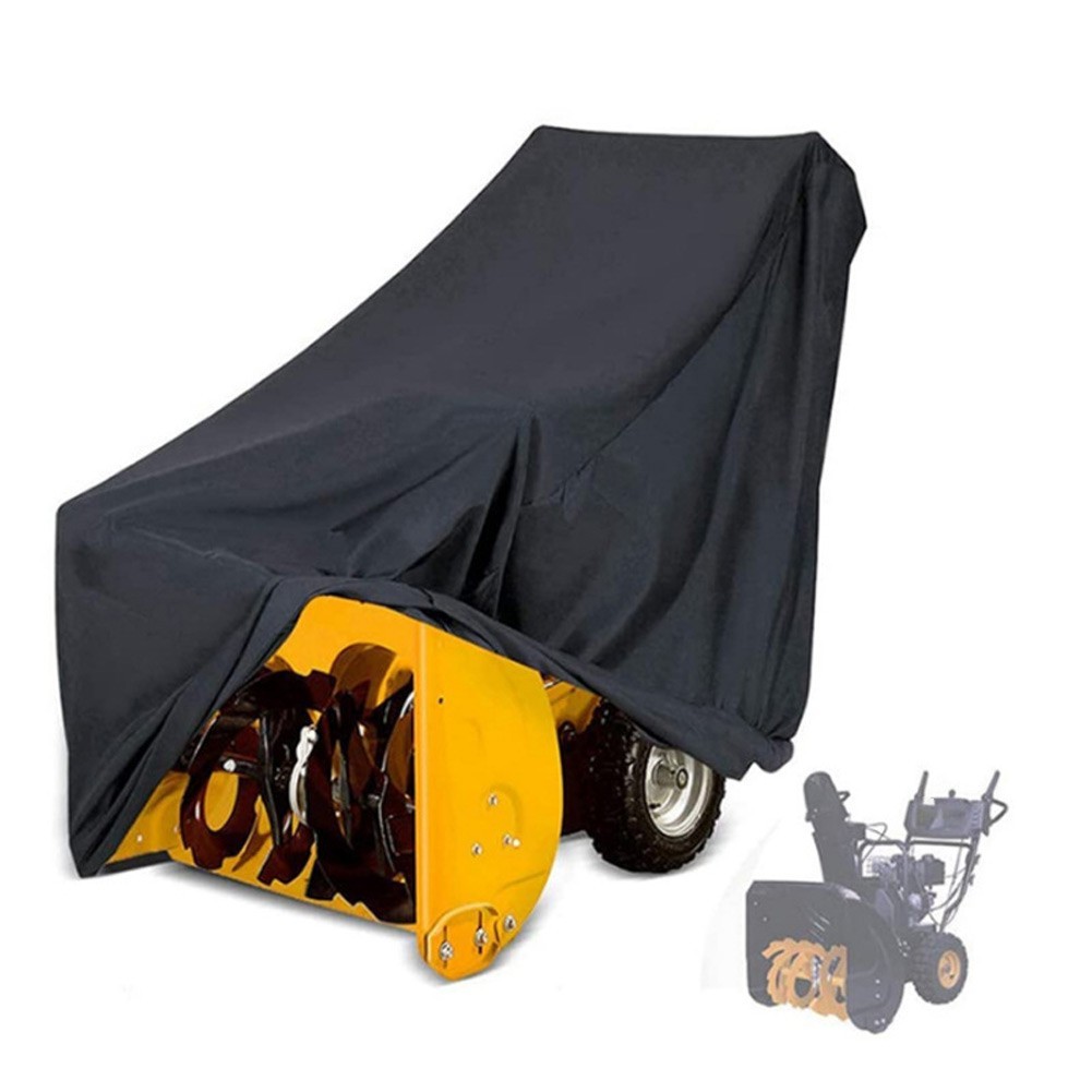 For CRAFTSMAN Snow Blower Cover Waterproof Snow Cover Upgraded for heavy-duty