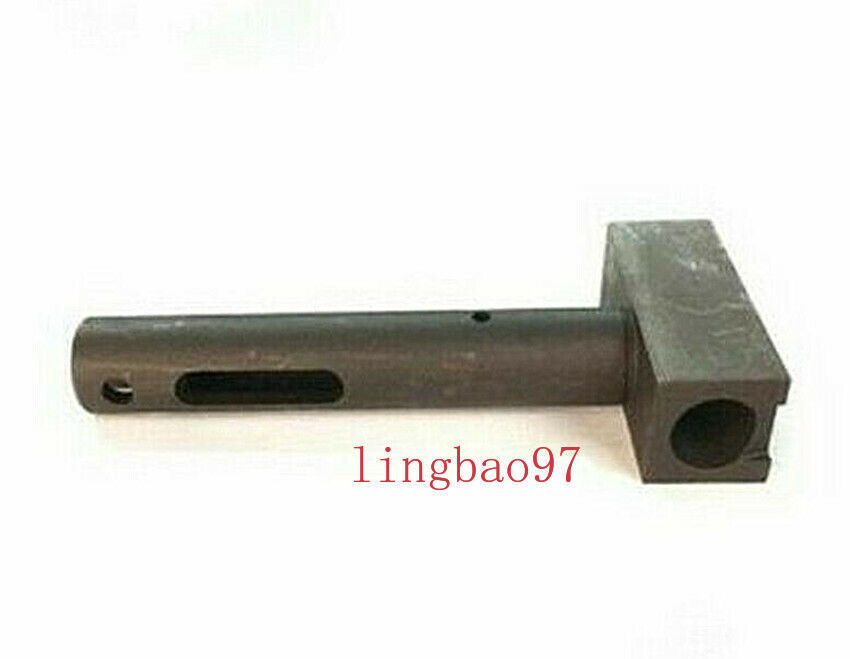Bridgeport Milling Machine B104-B121 Feed Slider Automatic Feed Bracket Assembly