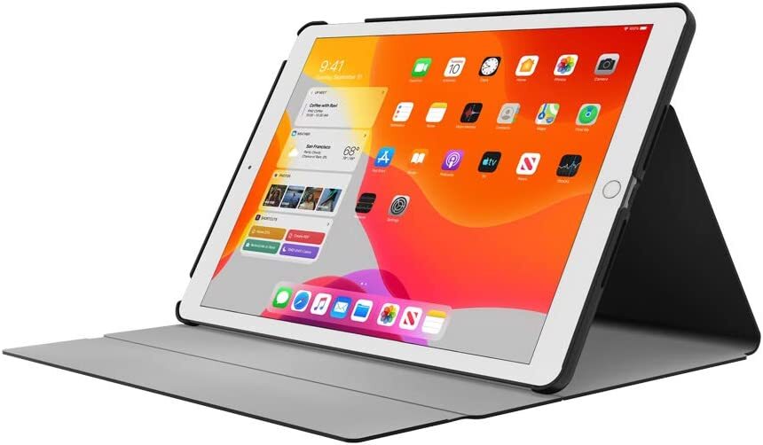Incipio Faraday Folio Case w/ Magnetic Closure for iPad 10.2" 7th, 8th, 9th Gen