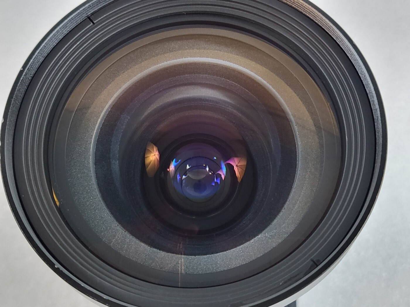 Vieworks VC-12MC-M65E0 Camera+ 35mm 1:2.8 Lens