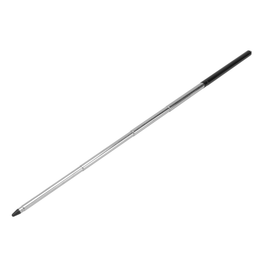 Teachers Pointer Stick Classroom Whiteboard Pointer for School Office (Black)-QV