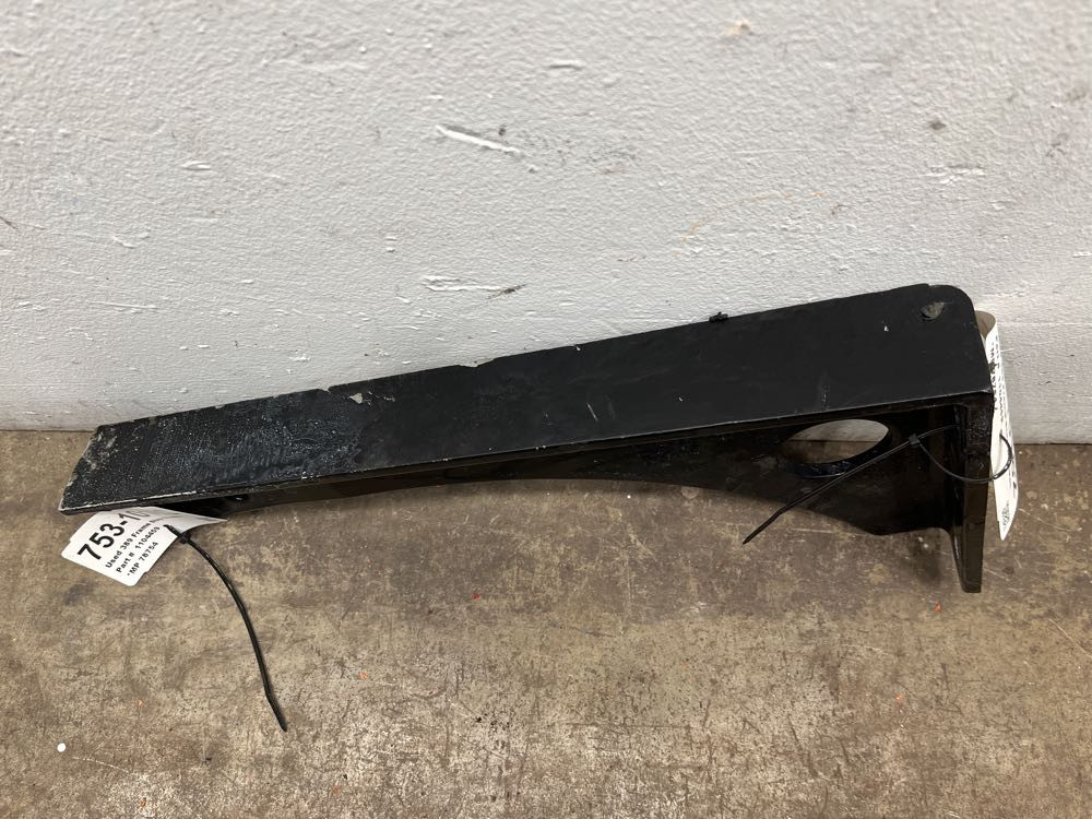 2016 Peterbilt 389 Frame Brackets 1104459 (753-10162)