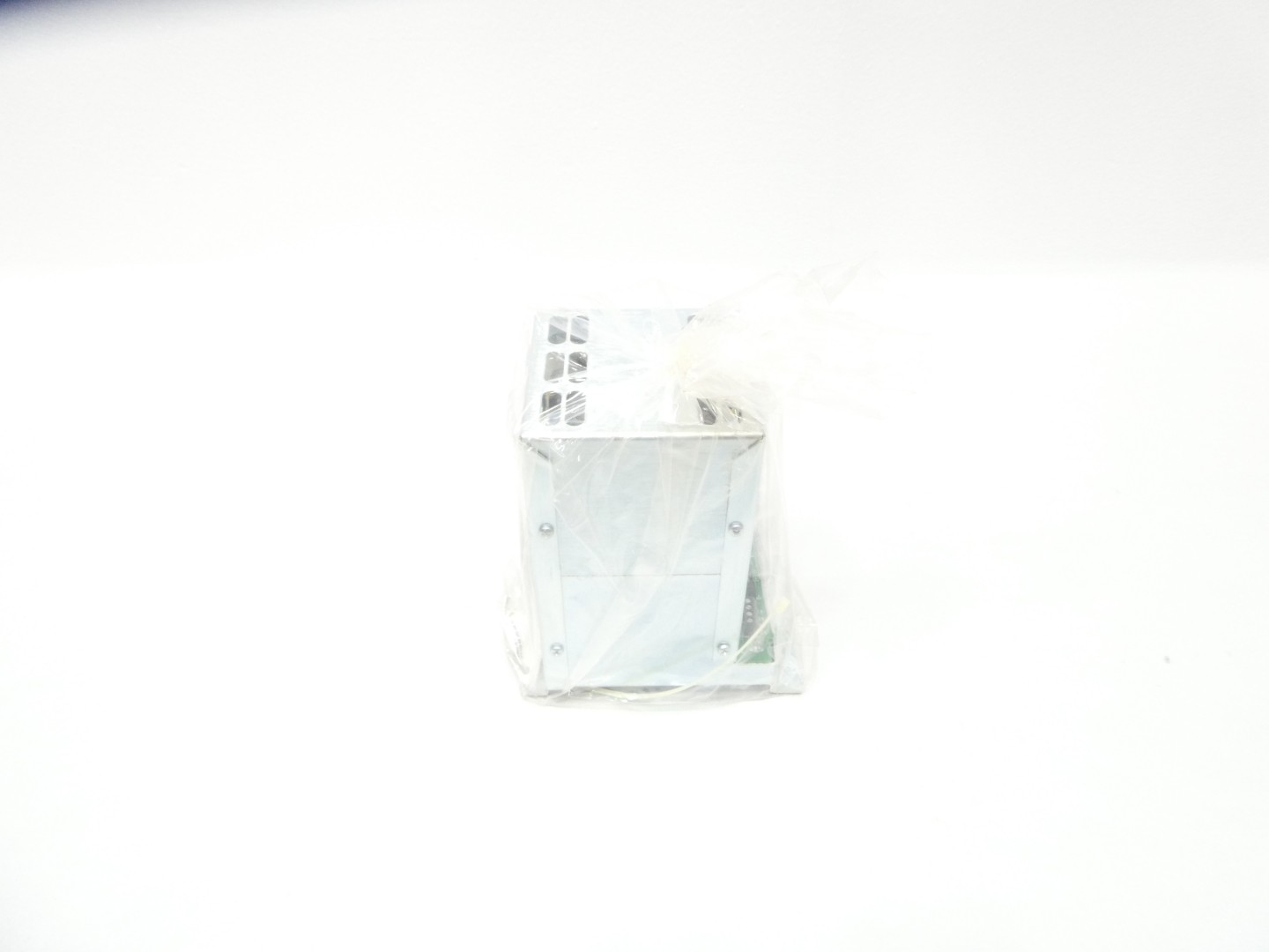 Ac Tech 845-413 Dynamic Braking Module 400-480v-ac 5hp