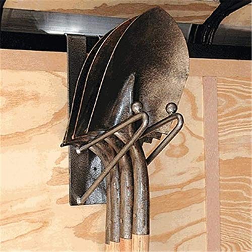RACK'EM MFG Shovel Rack