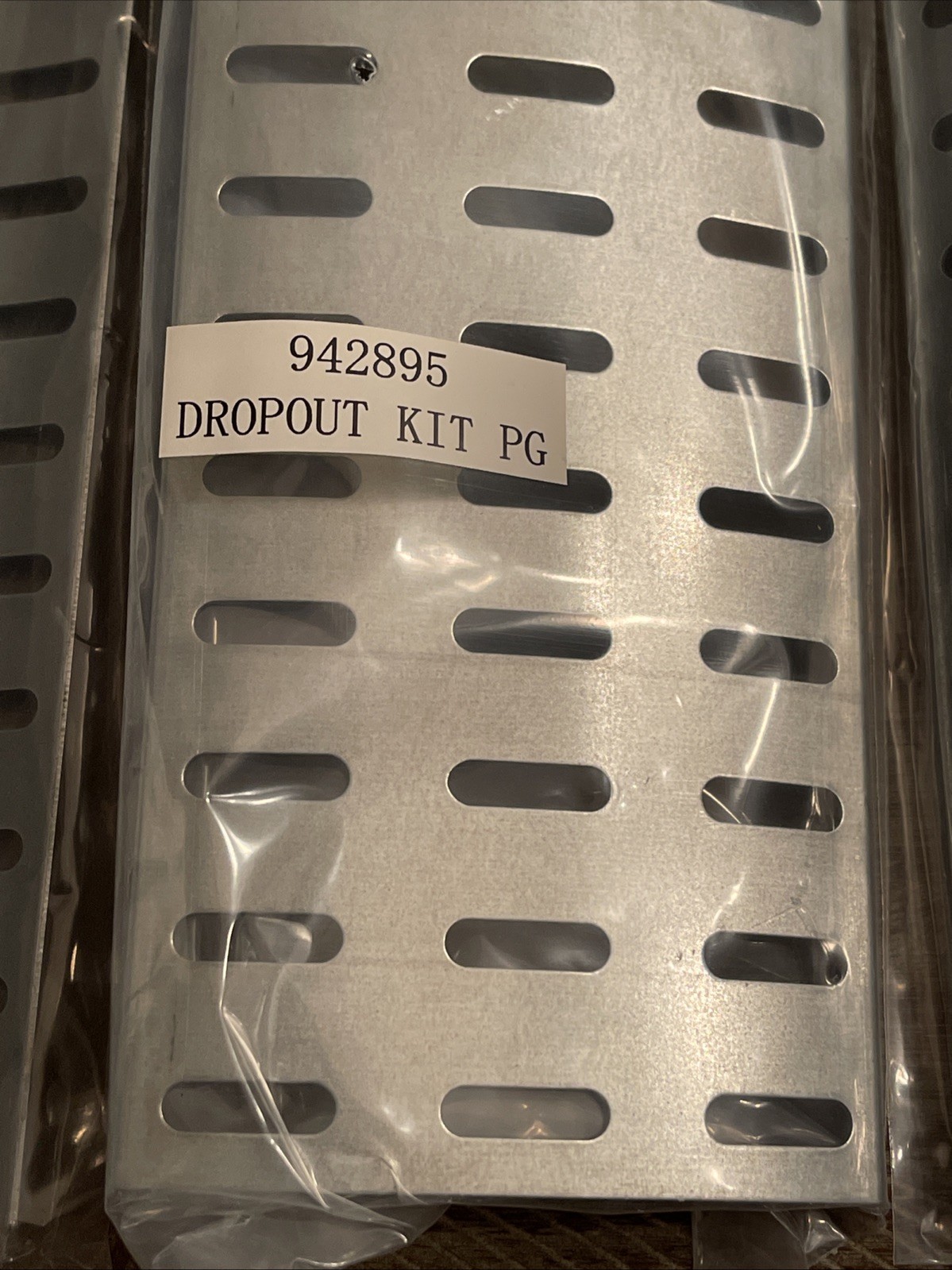Legrand Cablofil 942895 Stainless Steel Cable Drop Out Kit PG Lot Of 5 Hdwre Inc