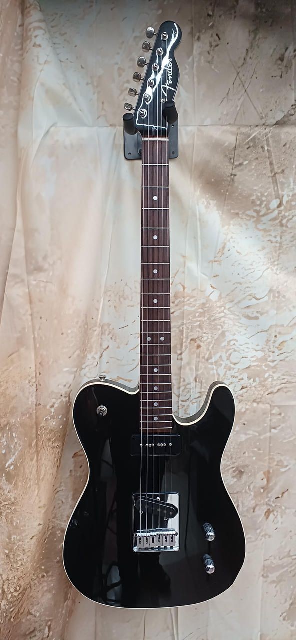 FENDER JAPAN Electric Guitar ATL-70 Used