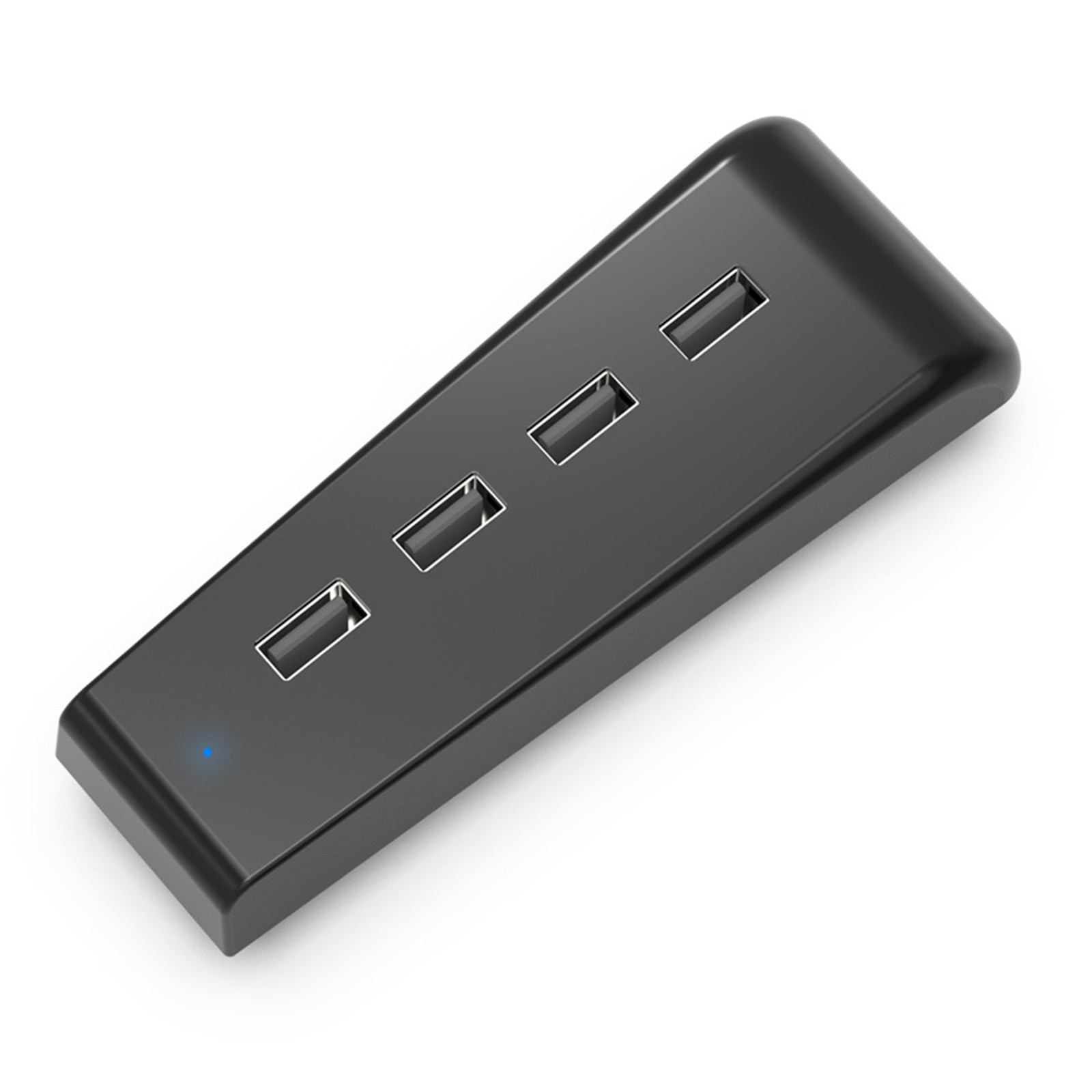 2.0 USB HUB Adapter Expander Charger Connector Splitter For PS5 Adapter Host