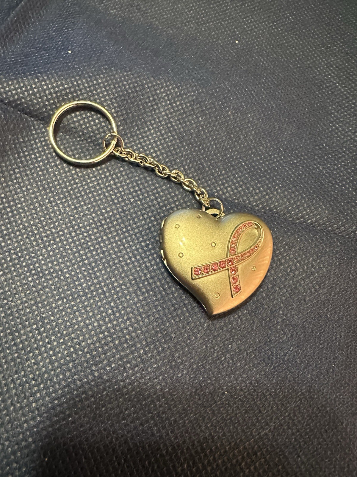 2 Keychains