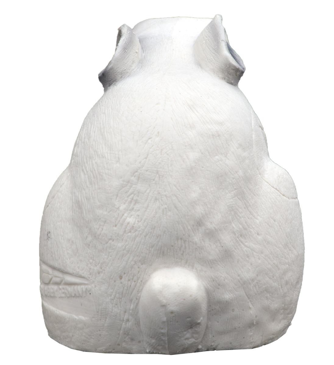 IBB 3D Animal Snow Bunny Ducking