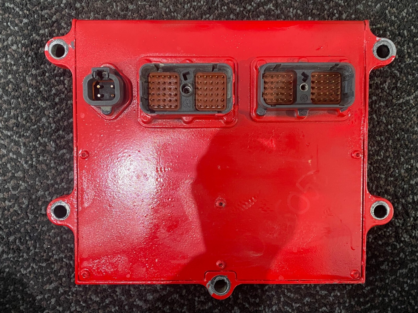 OEM 2005 Cummins ISL Engine Control Module, ECM, ECU, 4921776, 4921797, CM850
