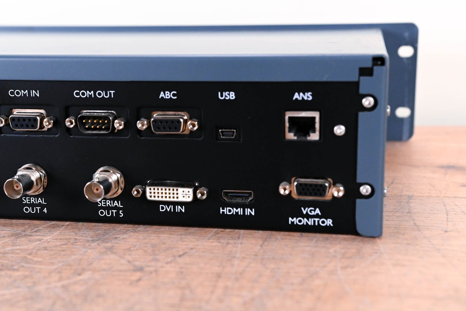 Lighthouse LIP-HDI Interface Video Processor CG0008U