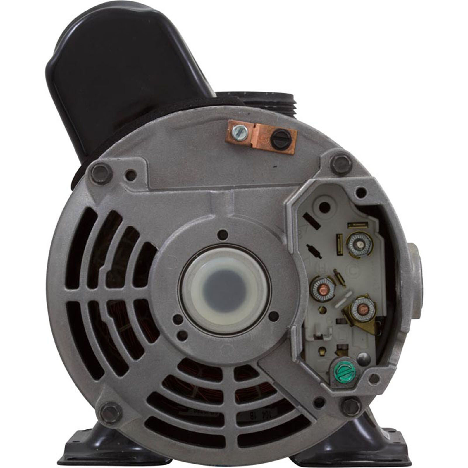 Pump, Aqua Flo FMCP, 0.75ohp/1.0thp , 115v , 2-Spd, 48fr, 1-1/2", OEM