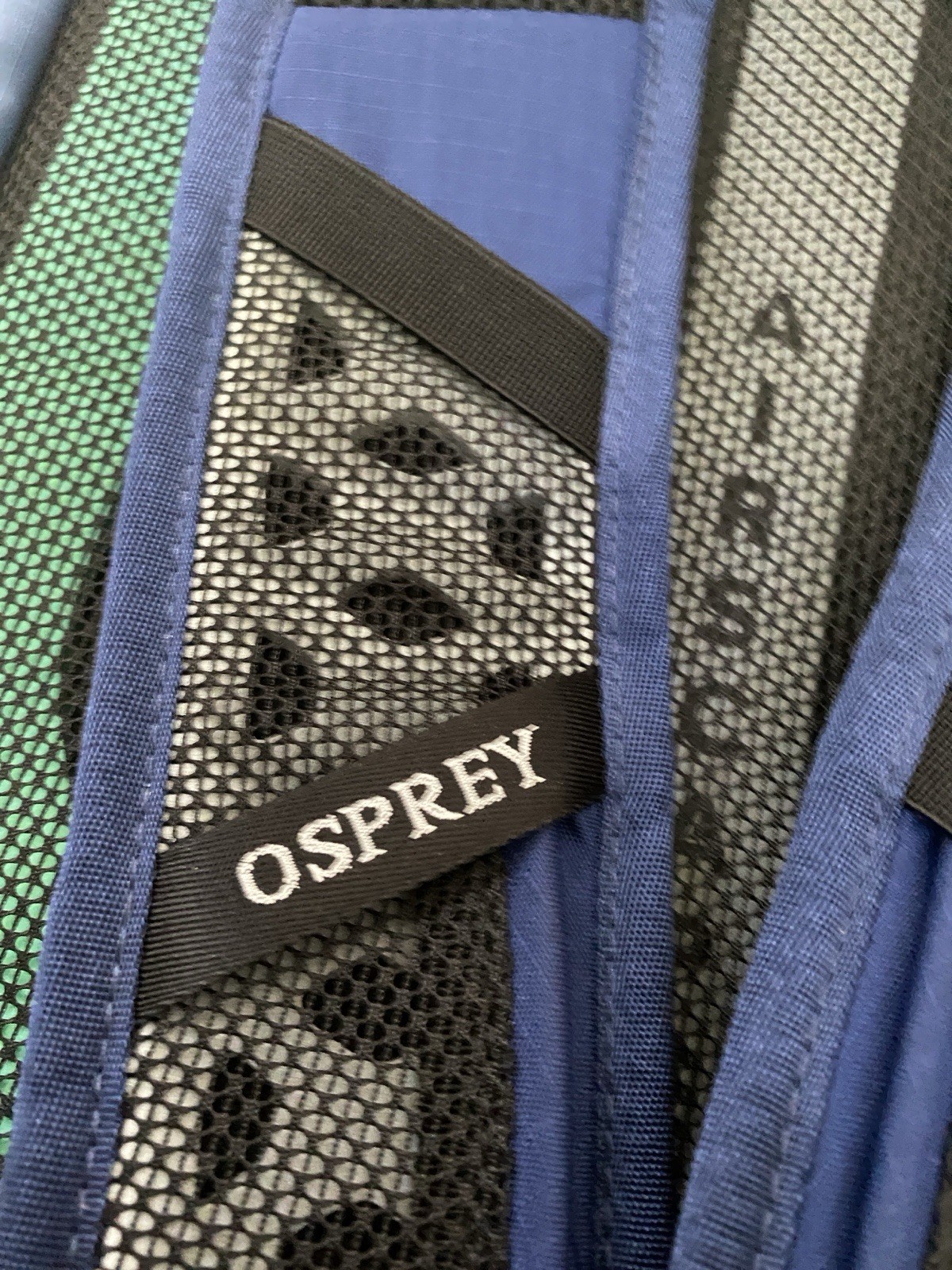 New with tag Osprey Sportlite hiking backpack size 20L