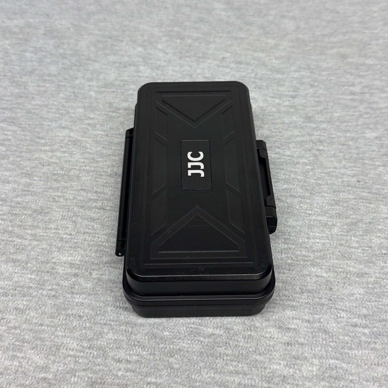 JJC JBC-K3 Multi-Function Battery & Memory Card Case