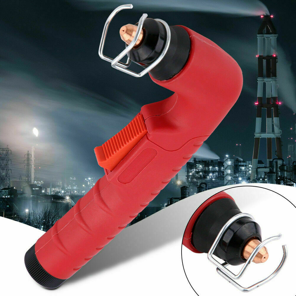 Ergocut S45   Cutting Torch Head Body