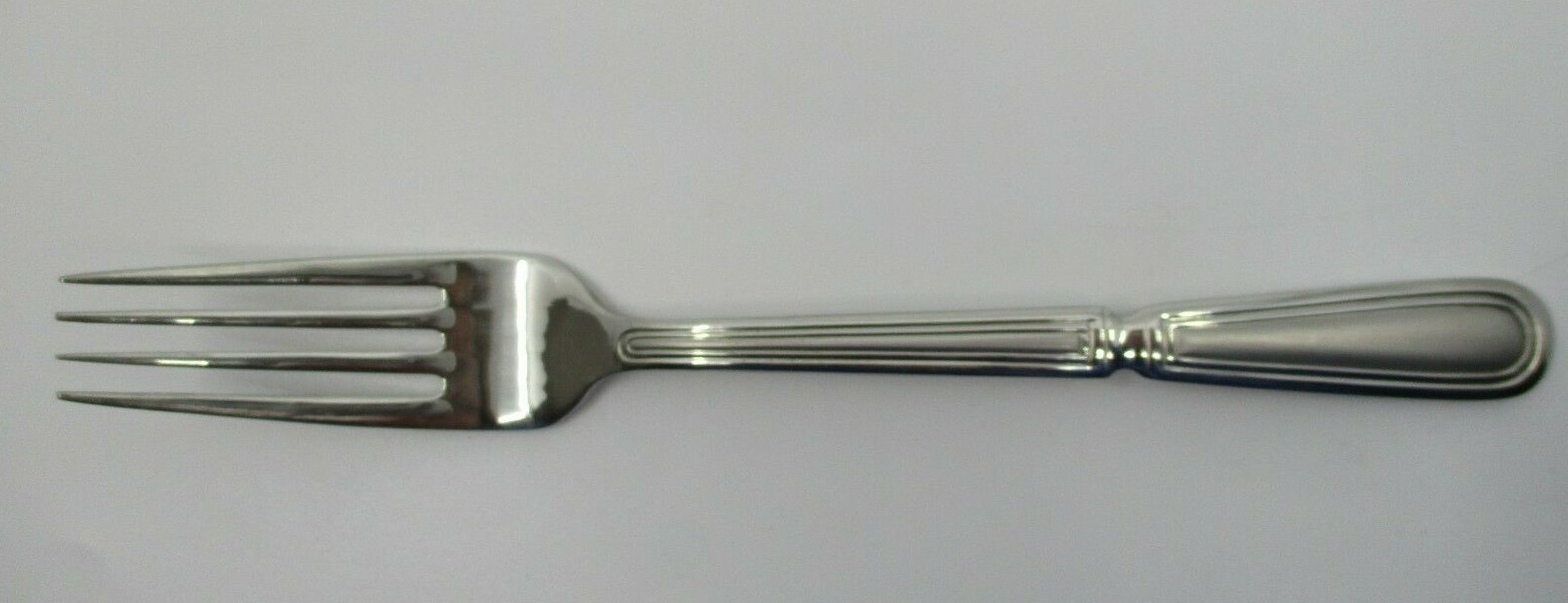ONEIDA STAINLESS PALLATIAN DINNER FORK - 8" - 03D