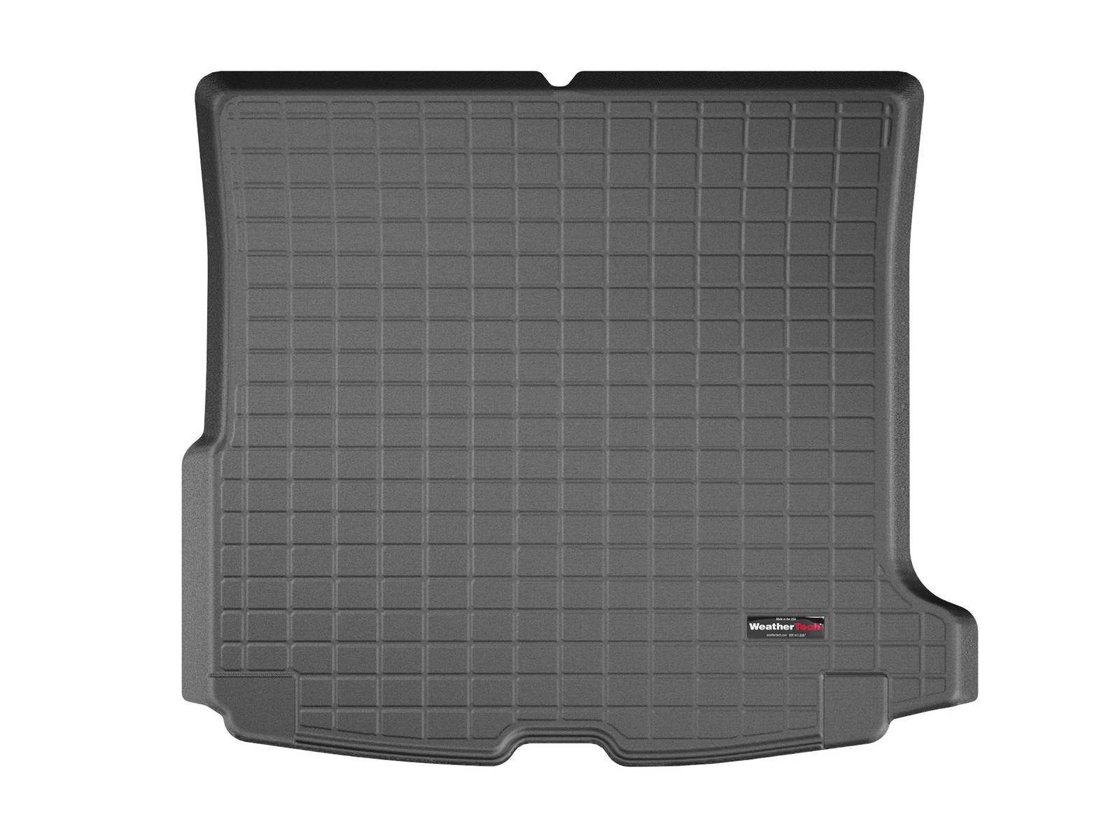 WeatherTech Cargo Liner for V60 Recharge/V60/V60 Cross Country
