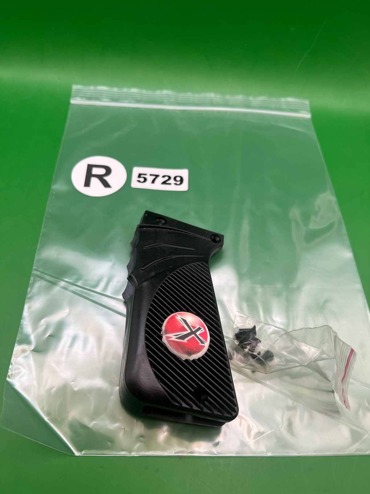 Eblade Grips