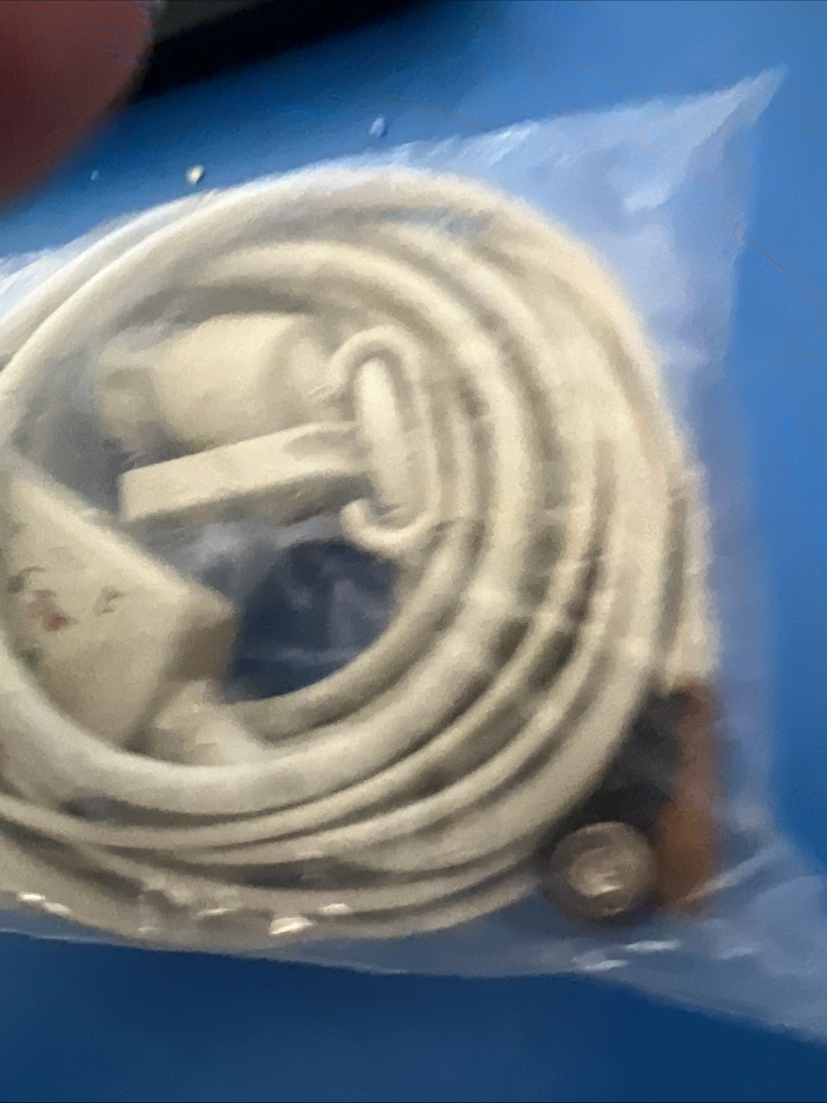 ECG Trunk Cable 5 Leads 545303HEL - Plus Leads 545316-HEL