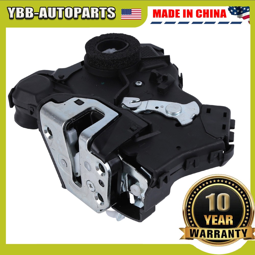 FOR Toyota Tundra 2007-2021 OEM Front Left Door Lock Actuator