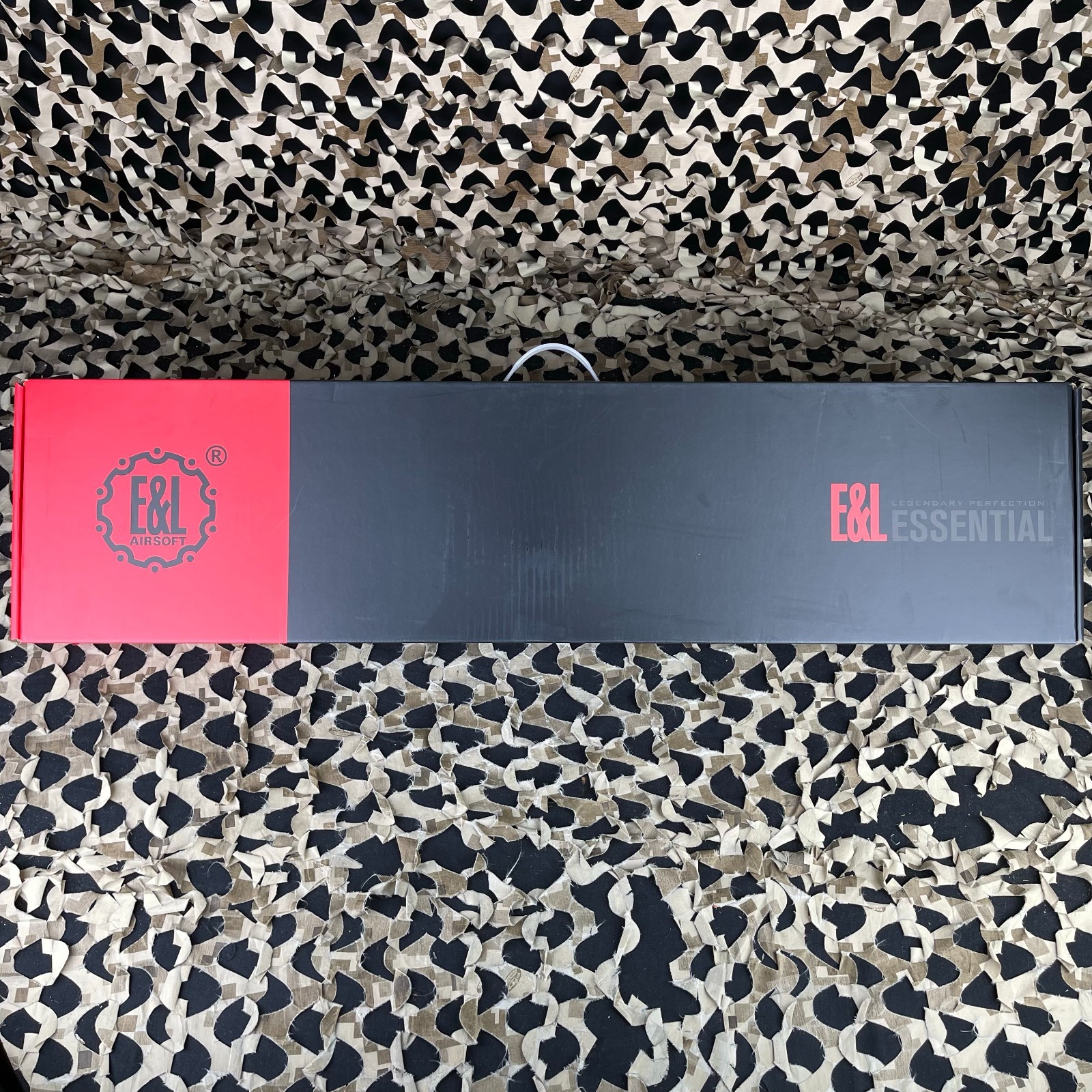 NEW E&L ELAKS74N 2.0 Essential AEG Airsoft Gun