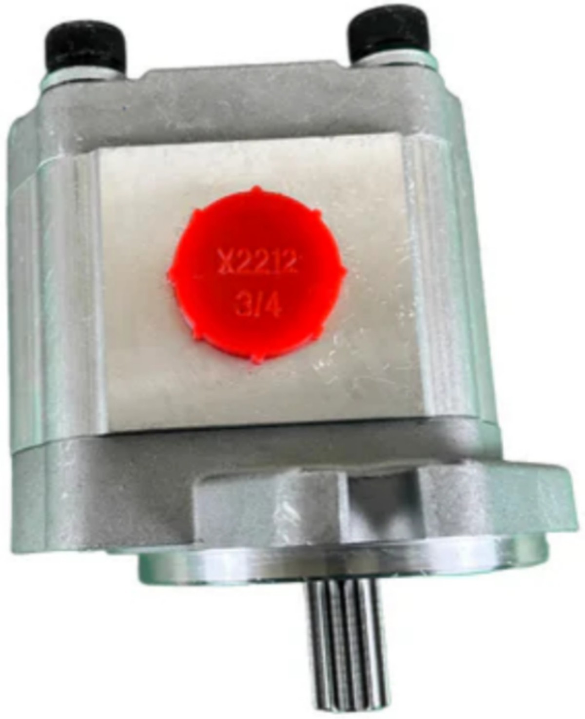 CLB H12 Mini Excavator Hydraulic Pump-Single Acting Brand New USA Stock
