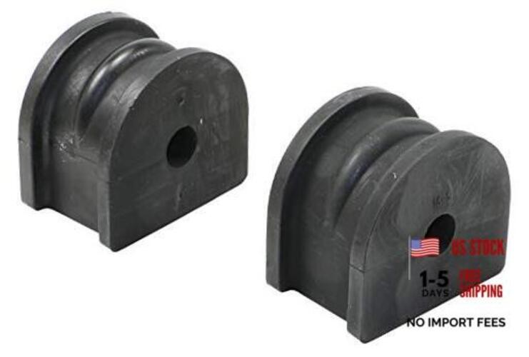 K201429 Suspension Stabilizer Bar Bushing Kit for Buick Rendezvous