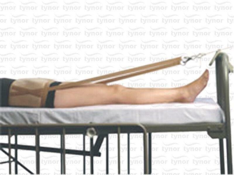Pelvic Traction Kit NEW