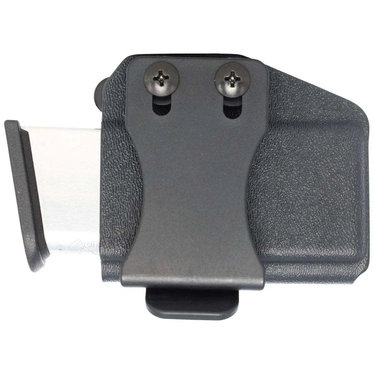 Horizontal Magazine Holster (OWB - KYDEX) - Rounded Gear