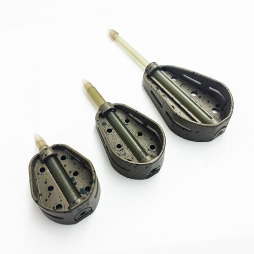 Guru Hybrid Feeder