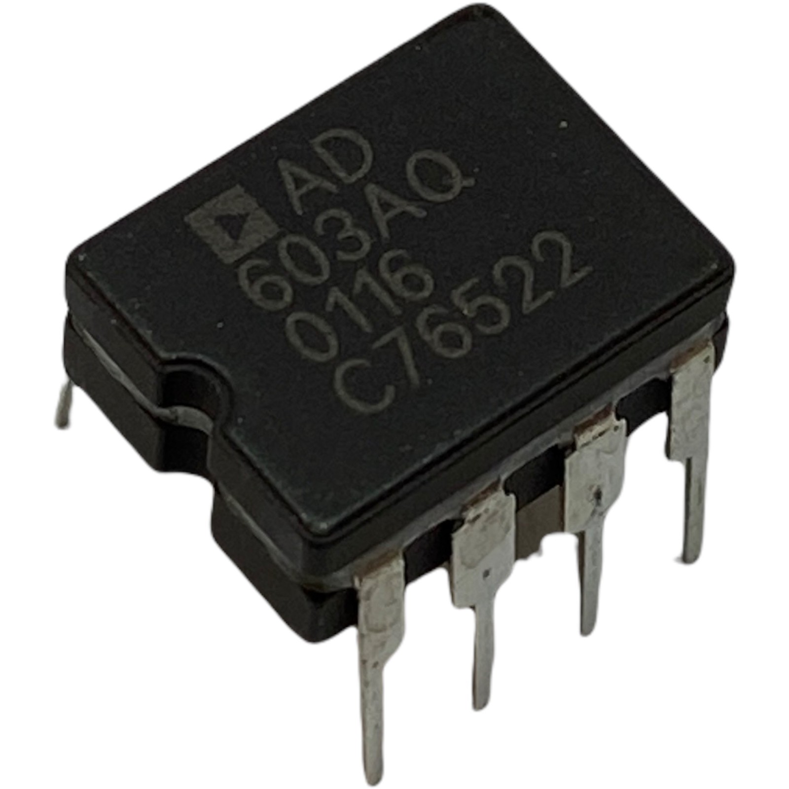 AD603AQ Analog Devices Ceramic Integrated Circuit