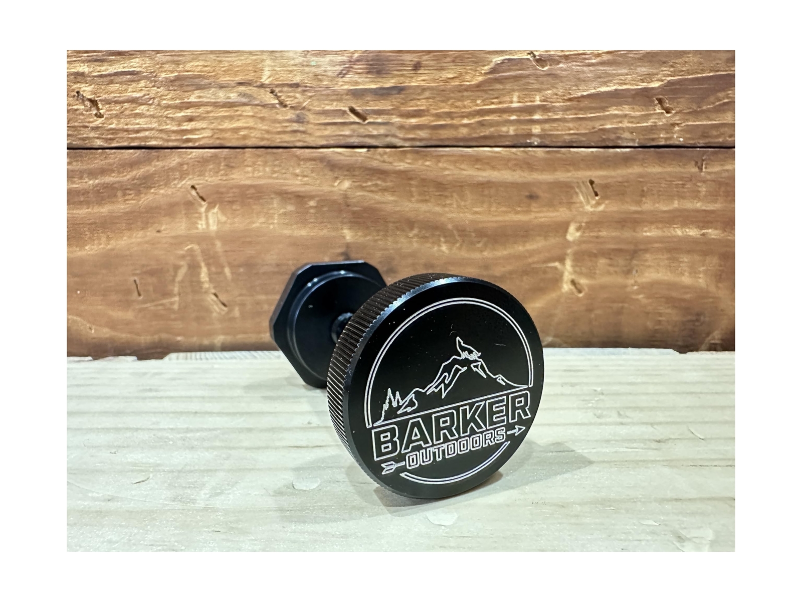 Bog Deathgrip Conversion Adapter Combo (no ballhead or Saddle)