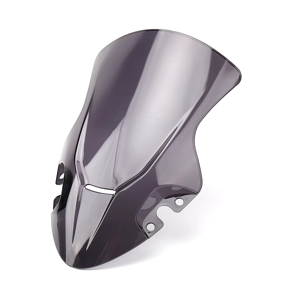 Windshield Windscreen For CFMOTO 450SR 2022-2025 Front Wind Shield Deflectors