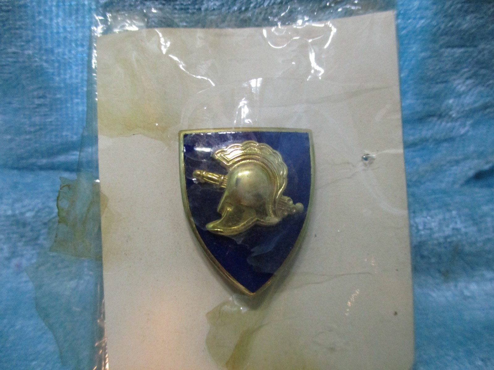 West Point Military Academy Pin