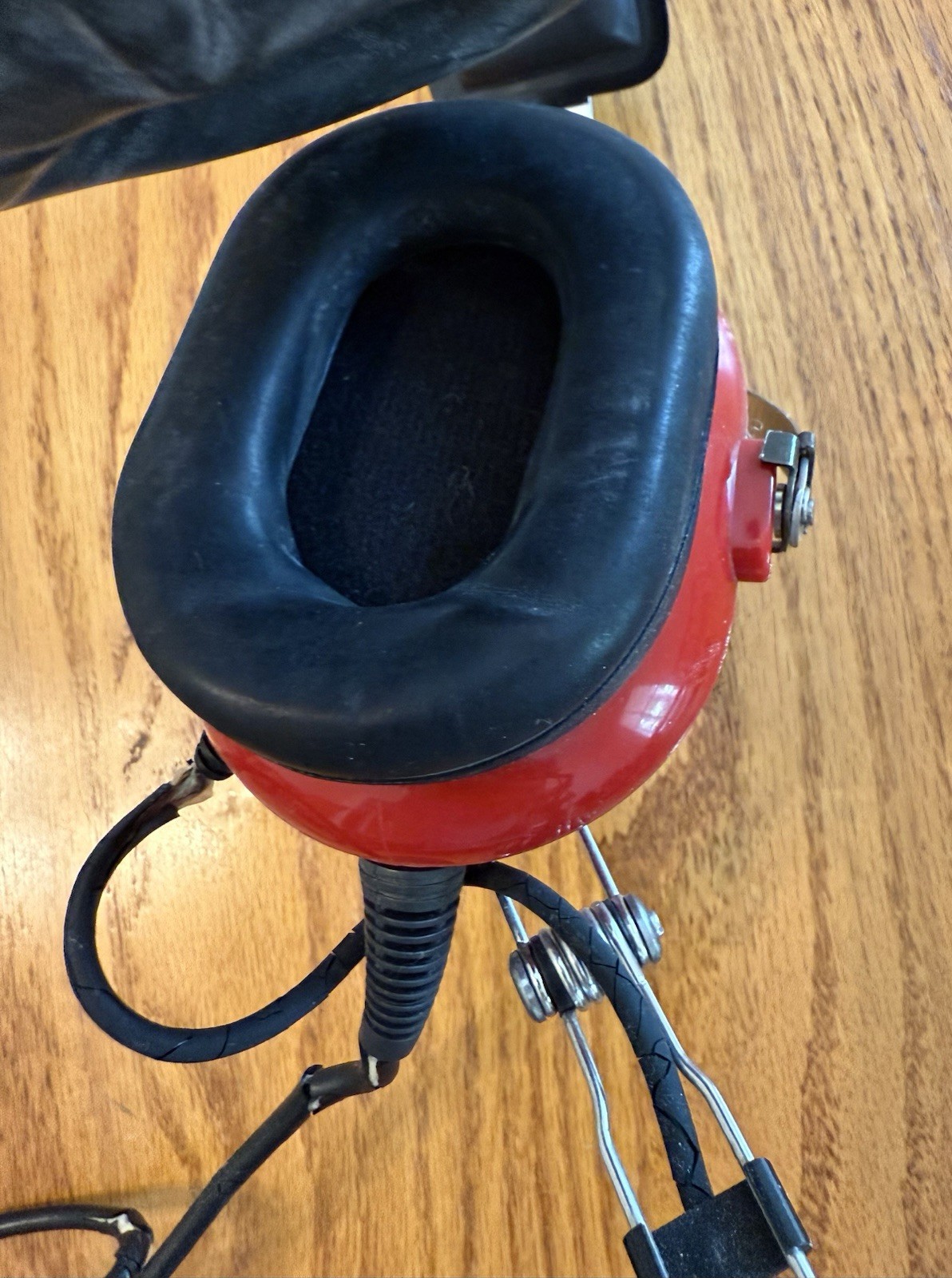 Avcomm Youth Aviation Headsets