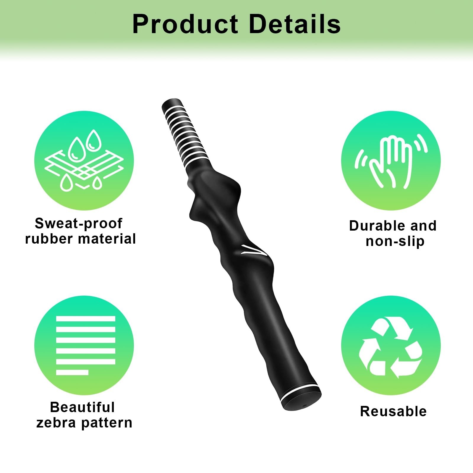 Right-Hand Golf Training Grip Golf Grip Trainer，Golf Swing Trainer Access